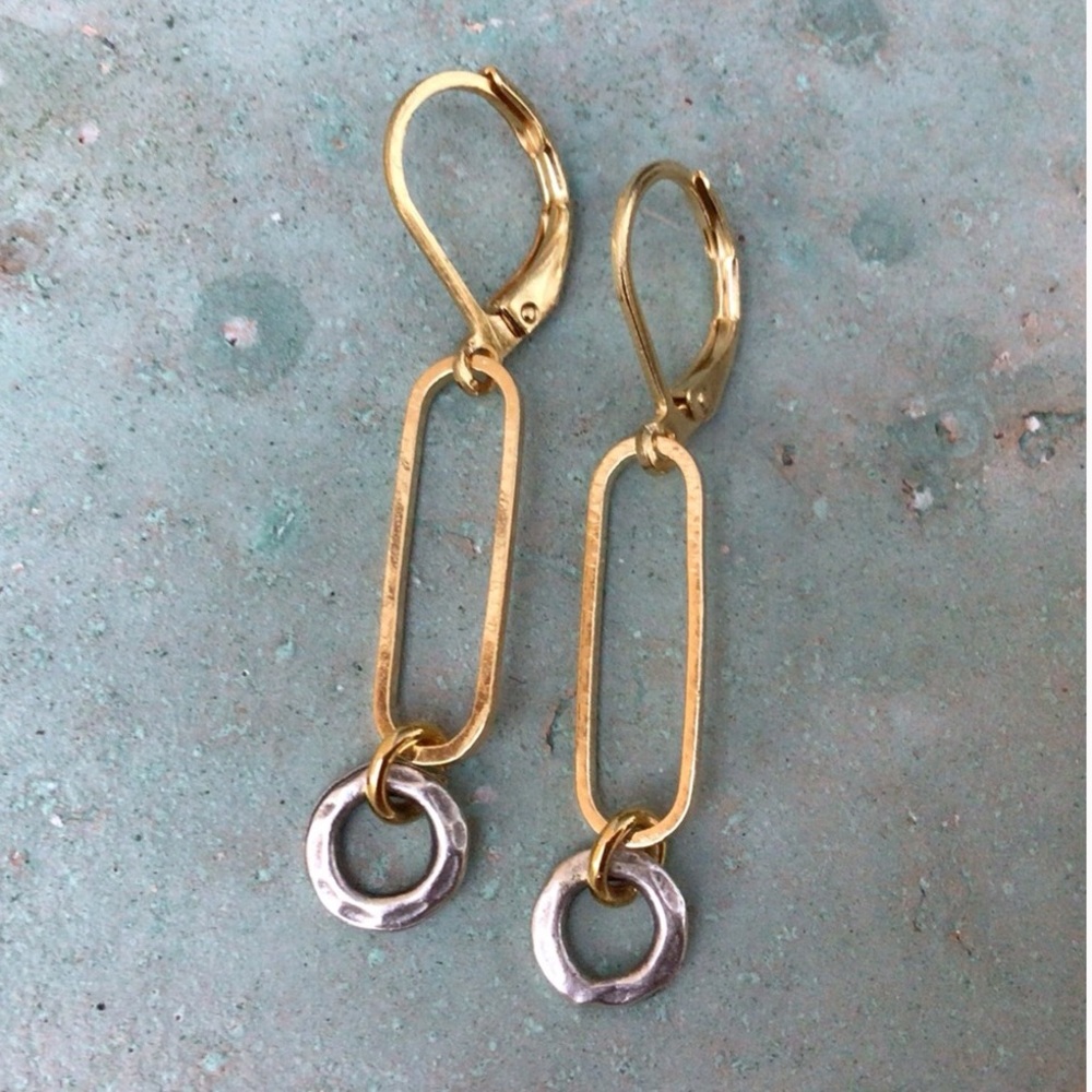 New Sundance Charm Earrings